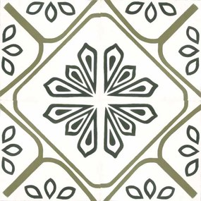 Cementové dlaždice 3082 | Articima