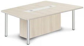 Konferenčný stôl TopOffice Premium II 240 x 162,5 cm