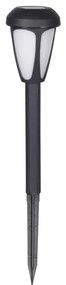 Solárne vonkajšie svietidlá v súprave 2 ks (výška 38 cm) – Garden Pleasure