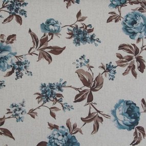 Kreslo s taburetom ASTRID Tempo Kondela