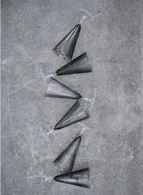 Poháre v súprave 2 ks na sekt 200 ml Grand Cru Nouveau – Rosendahl