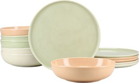 XXXLutz JEDÁLENSKÝ SERVIS Session Romance 12-dielne Creatable - Online Only bytové doplnky - 007768075003