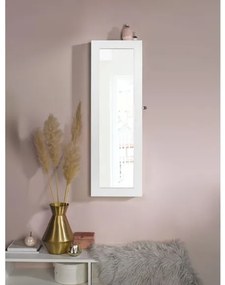 Livarno home Zrkadlová skrinka na šperky  (100357528)