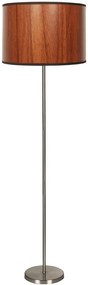 Candellux TIMBER Stolná lampa 1X60W E27 51-93304