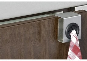 Kuchynské háčiky z nehrdzavejúcej ocele v súprave ks - Maximex