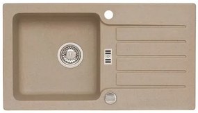 Alveus Niagara 30 drez Beige 1076857