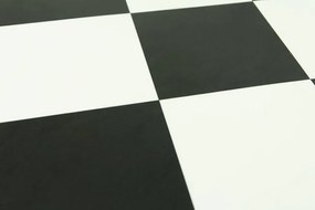 PVC podlaha Artifact York T99 šachovnica