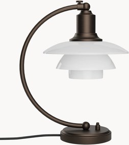 Malá stolová lampa PH 2/2