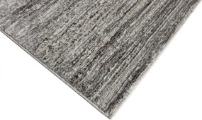 DC Koberec Oman 412 tmavá vizion zlatá Rozmer: 140×190 cm