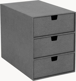Organizér so zásuvkami Ingrid