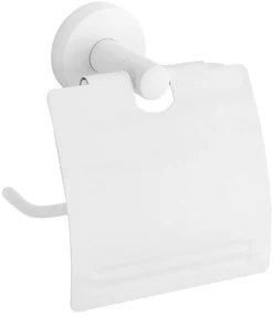 Držiak na toaletný papier MEXEN REMO biely