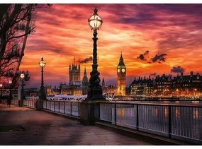 Trefl Puzzle Premium Plus - Photo Odyssey: Big Ben, 1000 dielikov