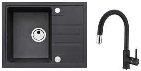 SET ALVEUS INTERMEZZO 30/91 + BATERIE DELOS 91