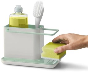 Plastový stojan na umývacie prostriedky Sage – Joseph Joseph