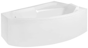 Vaňa Rima 130/85 P+nohy