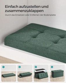 Lavička s vekom LSF047C01