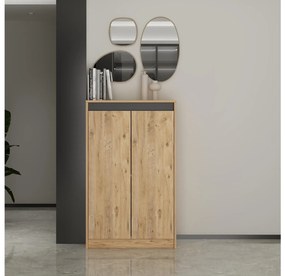 Skrinka Maladivas (borovica atlantická + čierna). Vlastná spoľahlivá doprava až k Vám domov. 1107101