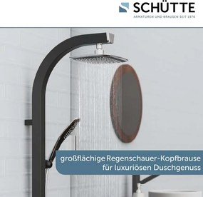 Eisl Sanitär Sprchový komplet Madagaskar 60060