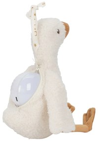 Uspávačik hus Newborn Naturals