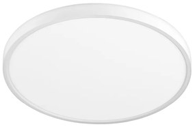 TOP LIGHT Svetlo stropné Revit 30B CCT, Biela