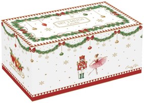 Set vianočných hrnčekov 2ks