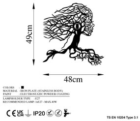 Tree Woman