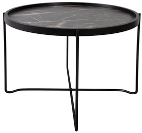 Konferenčný stolík Flamant JF906KD-MB+DS