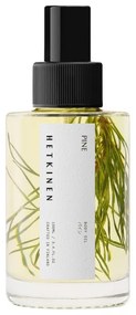 Telový olej Pine 100ml, borovica