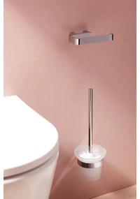 KFA Armatura 864-022-00 - Držiak toaletného papiera lesklý chróm