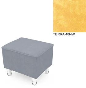 AVA JIM TAB Čalúnená časť Varianta: TERRA 48NW