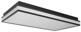 Ledvance - LED Stmievateľné stropné svietidlo SMART+ MAGNET LED/42W/230V Wi-Fi