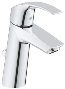 GROHE 23322001 - Umývadlová batéria EUROSMART DN 15 lesklý chróm