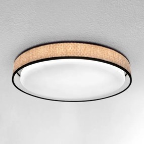 Brilagi - LED Stmievateľné stropné svietidlo PILAR LED/48W/230V 3000-6500K + DO