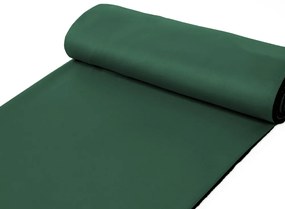 Biante Dekoračný obdĺžnikový obrus BKS-412 Zelený 50x100 cm