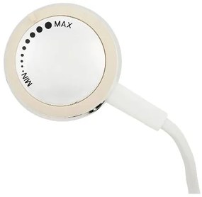 Silvercrest®  Tyčový mixér Retro 1973 Ssmsr 600 A1 (krémová)  (100393111)