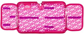 Školský peračník Disney - motív Minnie Mouse a kačička Daisy