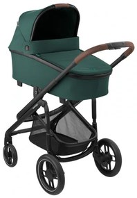 MAXI-COSI PLAZA+ KOČÍK ESSENTIAL GREEN