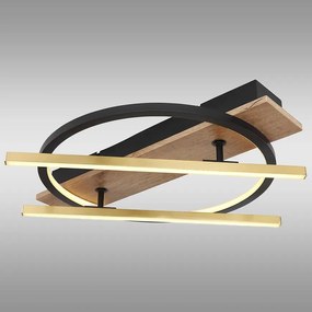 Stropné svietidlo Beatrix 67295D LED LS3