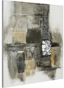 Obraz maľovaný originál 100x100 18124045