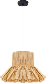 XXXLutz ZÁVESNÉ SVIETIDLO, 50/120 cm Collett's Monde - Online Only bytové doplnky - 004707015401
