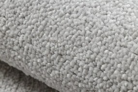 Koberec / Behúň CASHMERE 152 strieborný