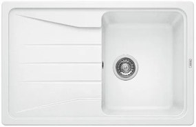 Blanco Sona 45 S drez biela 519665