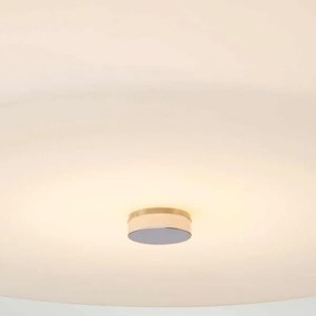 Elstead TAMAR-F-M-PC-LED Kúpeľňové stropné svietidlo TAMAR 1xGX53/5,7W/230V IP44 chróm