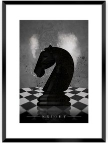 Plagát Chess III