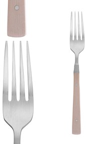 Príborový set 24 ks – Image Maple Wood - 134045