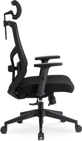 PROXIMA.store - Ergonomické kancelárske kreslo BENTO