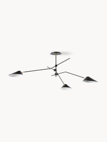 Veľká stropná lampa Neron