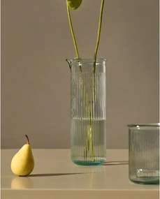 Sklenená karafa Milma – Kave Home