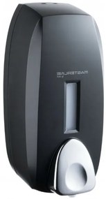 BISK Erga P4, dávkovač penového mydla 750 ml, čierna, ERG-07239