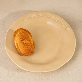 Tanier ISERNIA béžový 774508